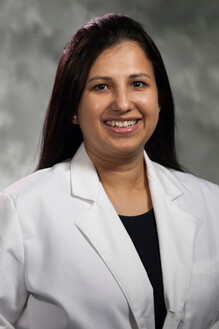 Sushrusha Arjyal, M.D.